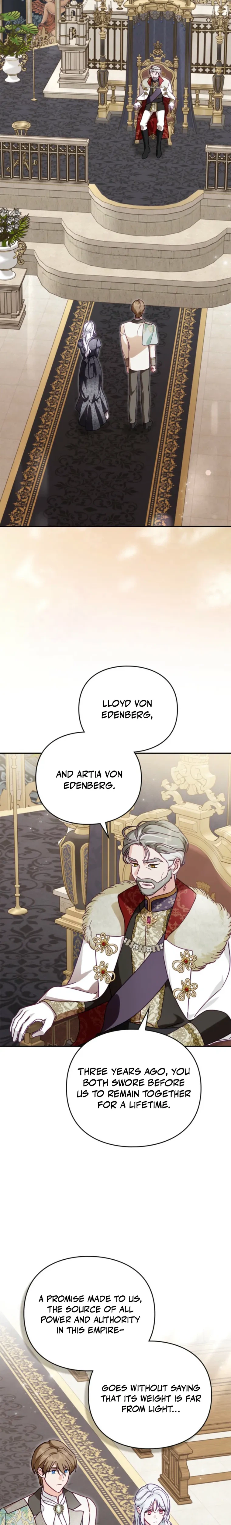 Searching for the Duchess’s Husband Chapter 11 Page 26