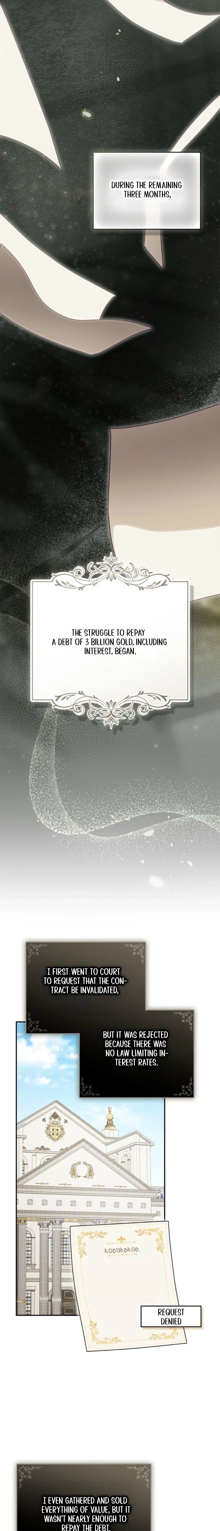 Searching for the Duchess’s Husband Chapter 26 Page 11