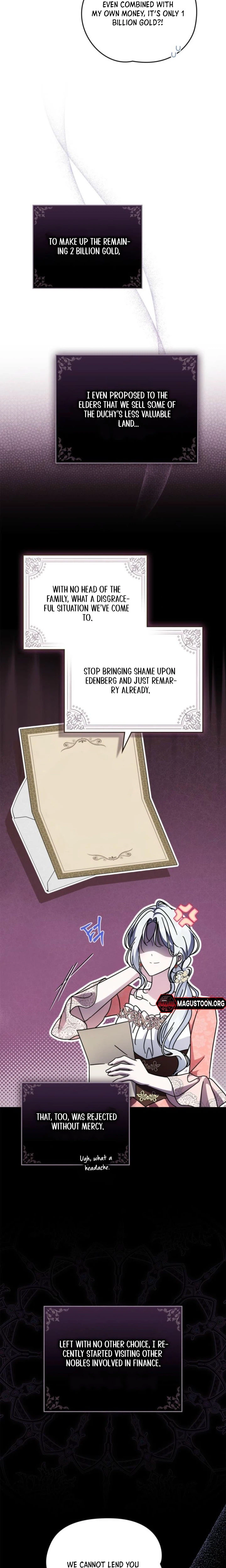 Searching for the Duchess’s Husband Chapter 26 Page 13