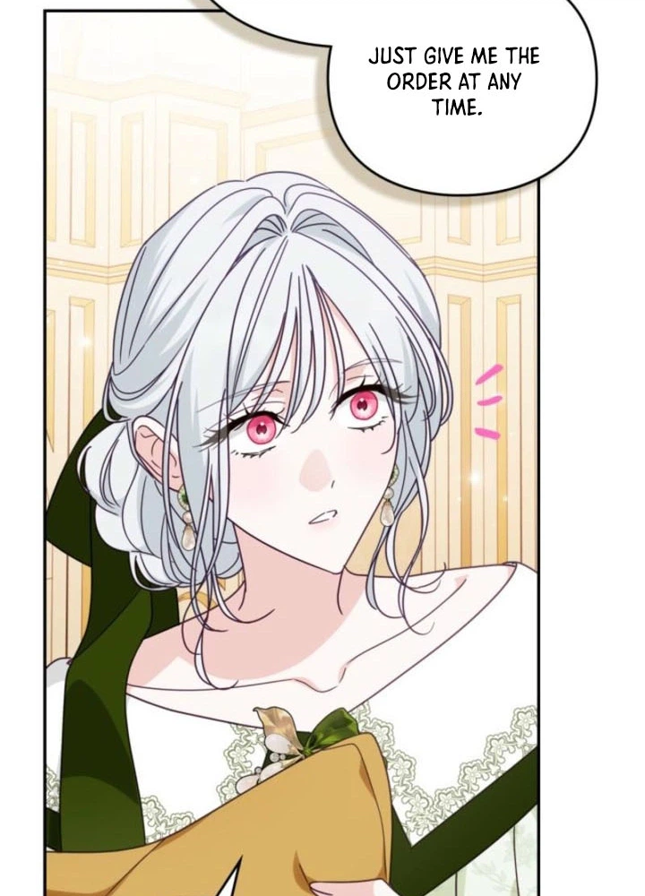 Searching for the Duchess’s Husband Chapter 26 Page 20