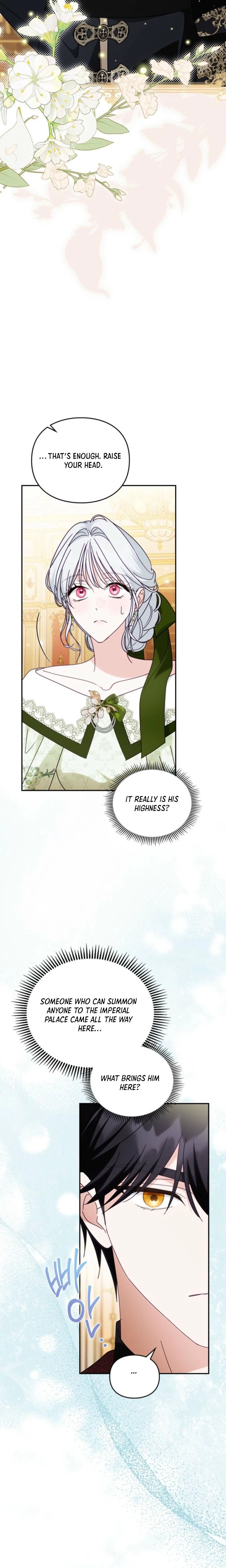 Searching for the Duchess’s Husband Chapter 26 Page 26