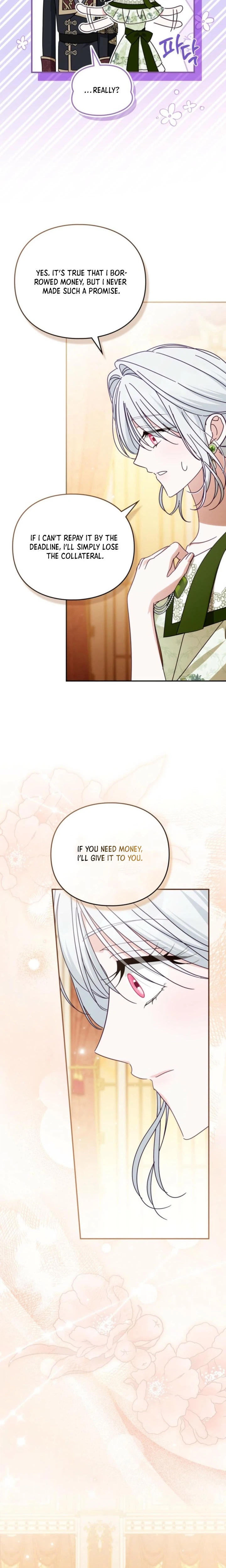 Searching for the Duchess’s Husband Chapter 26 Page 29
