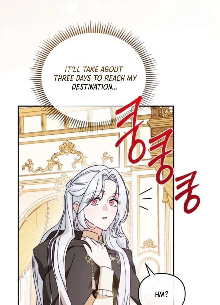 Searching for the Duchess’s Husband Chapter 27 Page 12