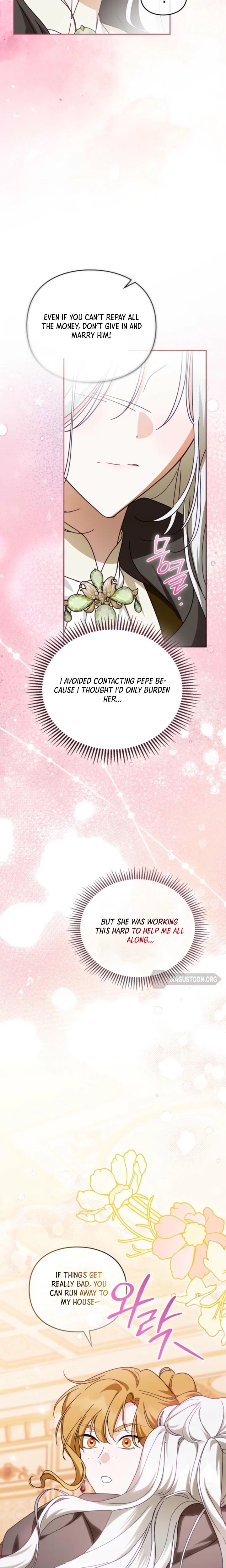 Searching for the Duchess’s Husband Chapter 27 Page 17