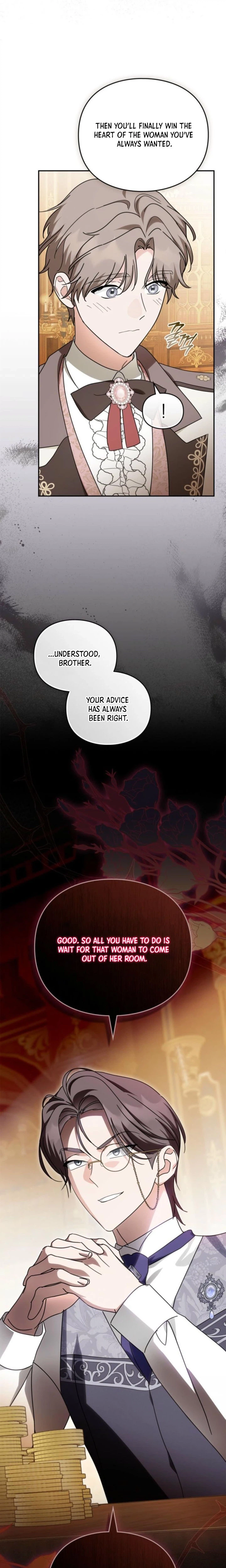 Searching for the Duchess’s Husband Chapter 27 Page 26