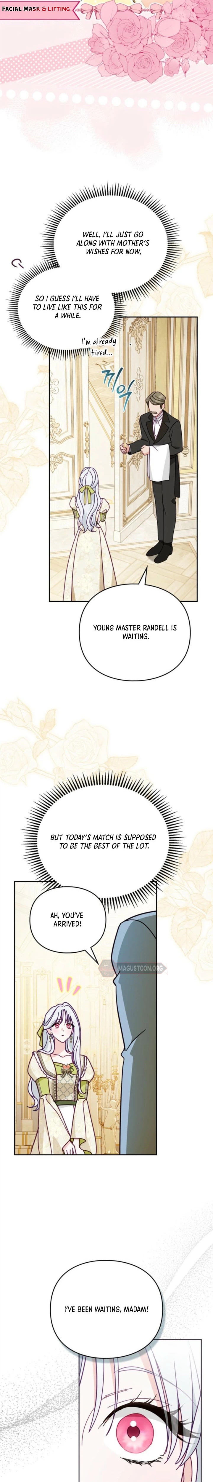 Searching for the Duchess’s Husband Chapter 18 Page 2