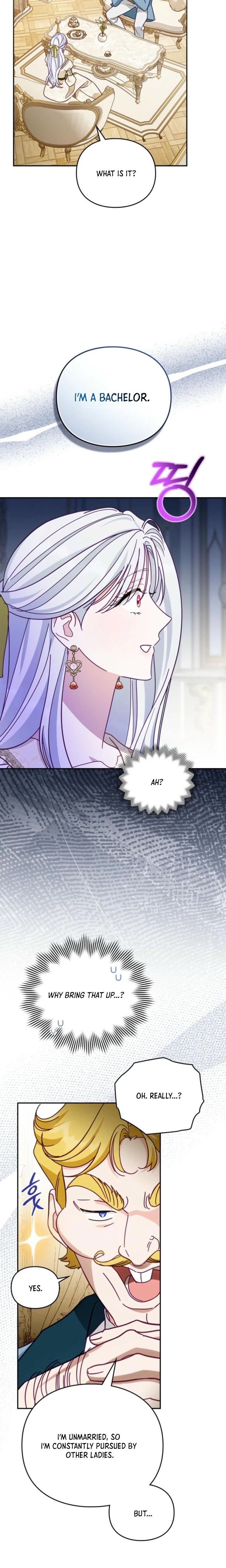 Searching for the Duchess’s Husband Chapter 18 Page 6