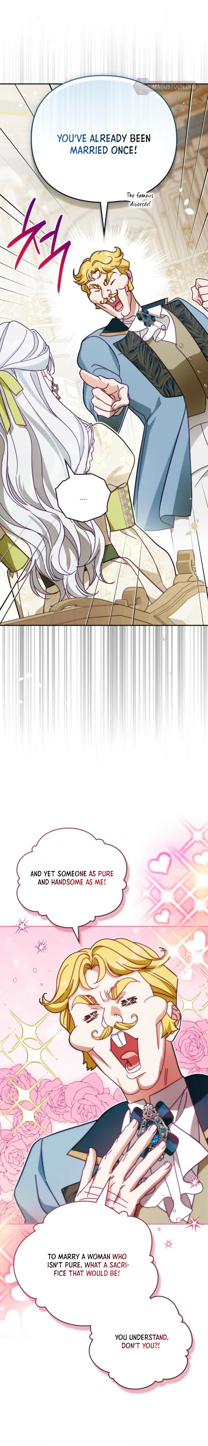 Searching for the Duchess’s Husband Chapter 18 Page 7