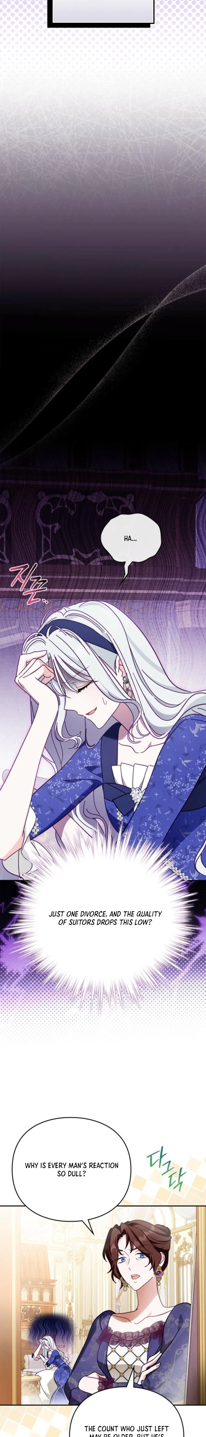 Searching for the Duchess’s Husband Chapter 18 Page 11