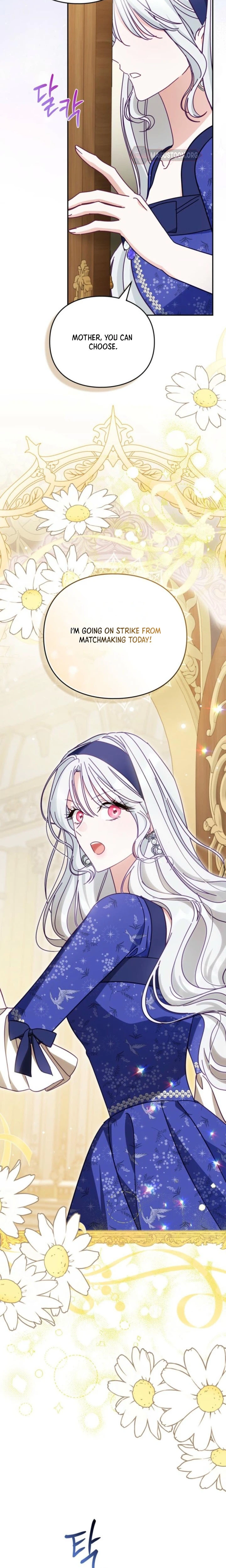 Searching for the Duchess’s Husband Chapter 18 Page 15