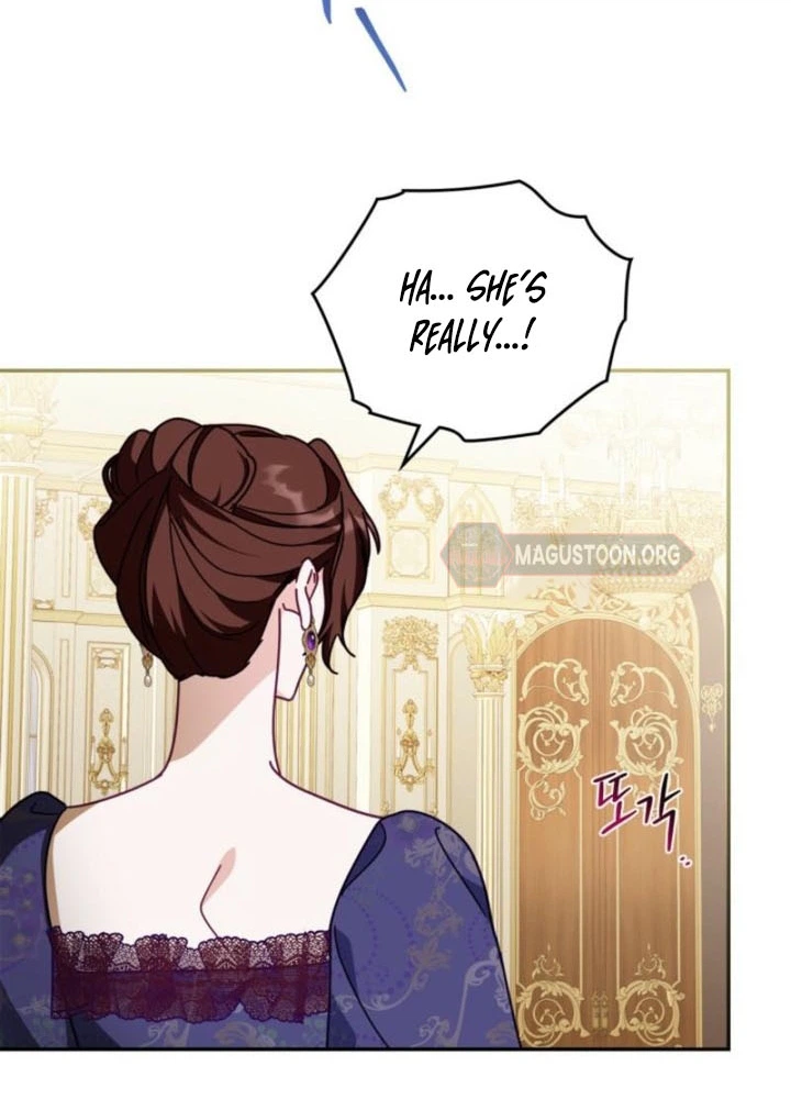 Searching for the Duchess’s Husband Chapter 18 Page 16