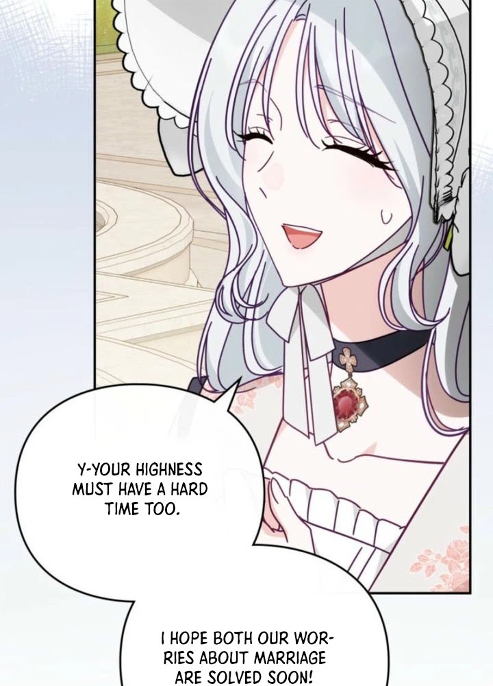 Searching for the Duchess’s Husband Chapter 18 Page 28