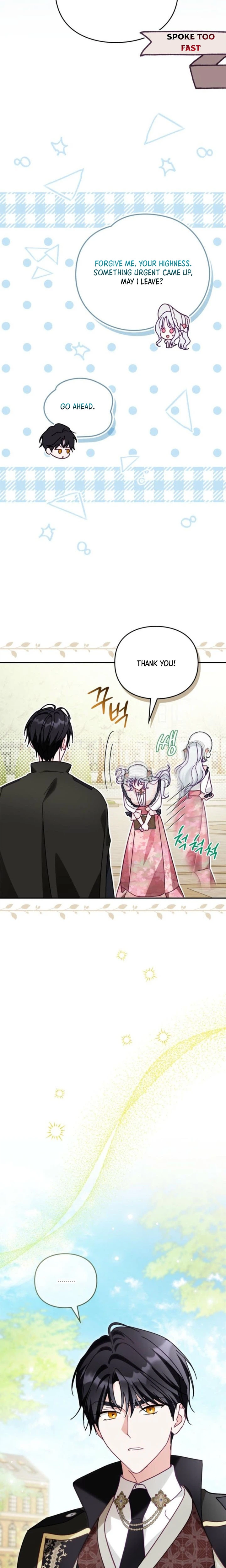 Searching for the Duchess’s Husband Chapter 18 Page 29