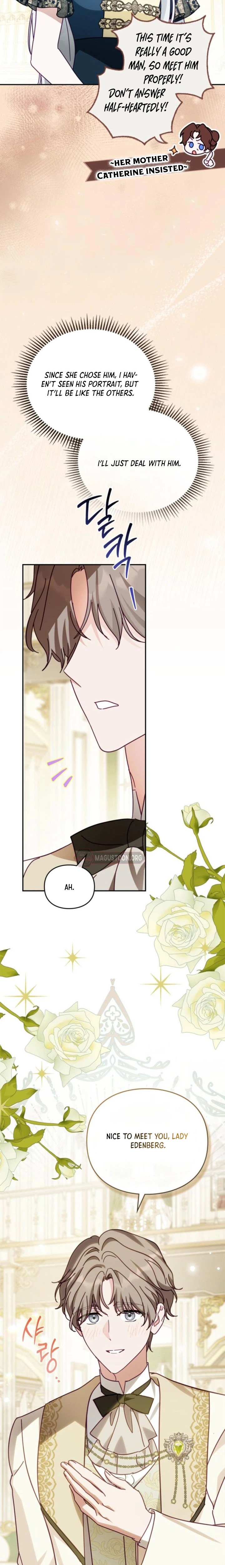 Searching for the Duchess’s Husband Chapter 18 Page 31