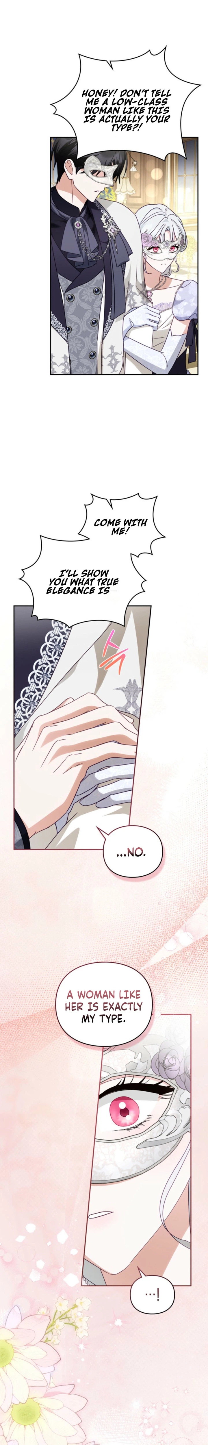 Searching for the Duchess’s Husband Chapter 24 Page 2