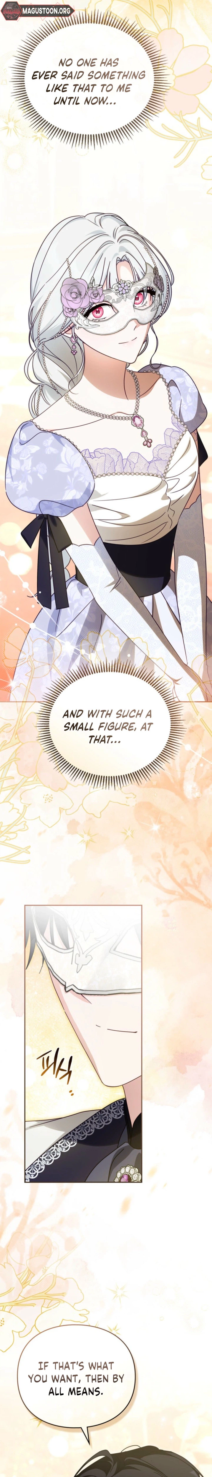 Searching for the Duchess’s Husband Chapter 24 Page 9