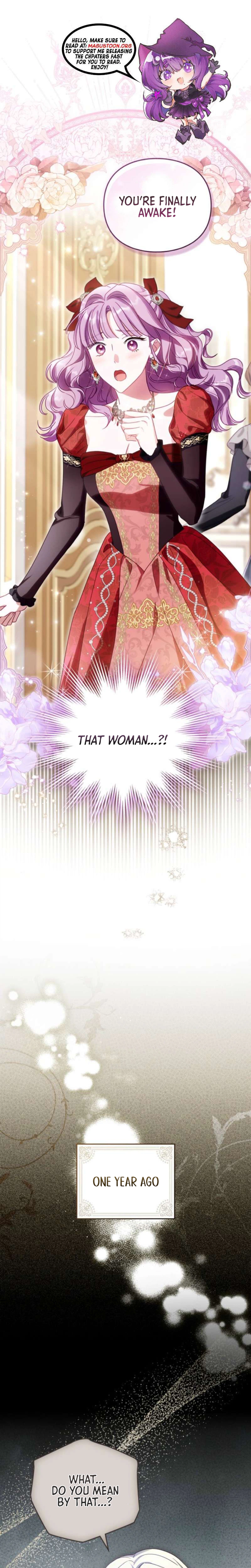 Searching for the Duchess’s Husband Chapter 2 Page 2