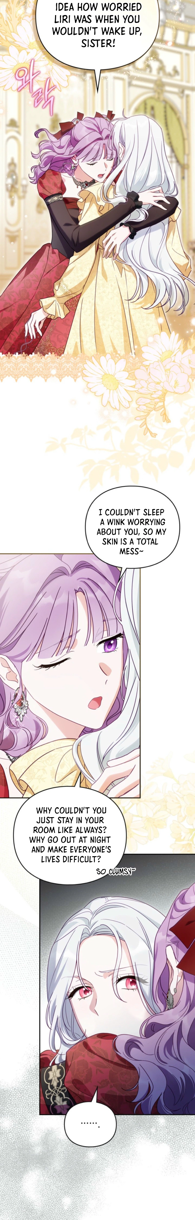 Searching for the Duchess’s Husband Chapter 2 Page 6