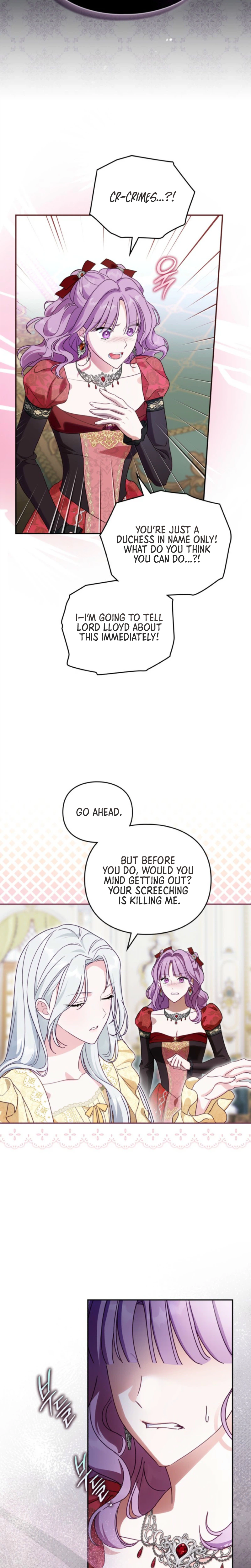 Searching for the Duchess’s Husband Chapter 2 Page 10