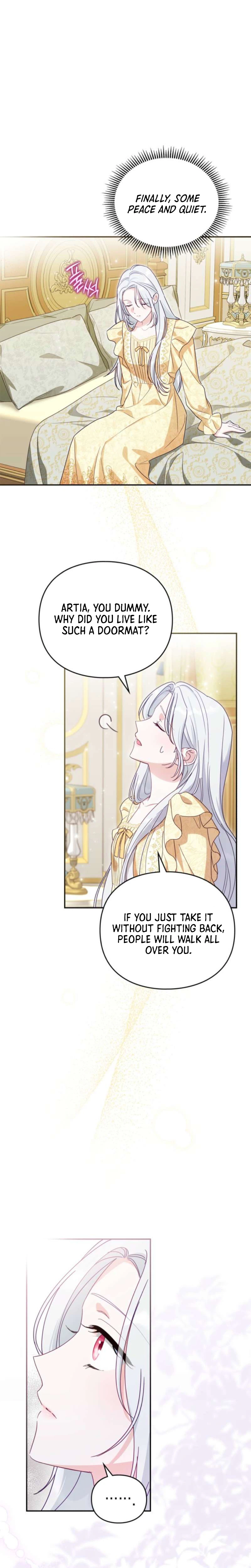 Searching for the Duchess’s Husband Chapter 2 Page 12