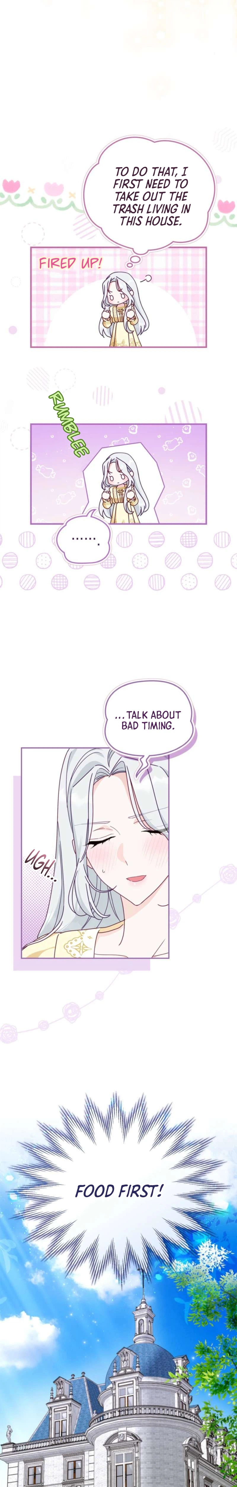 Searching for the Duchess’s Husband Chapter 2 Page 15