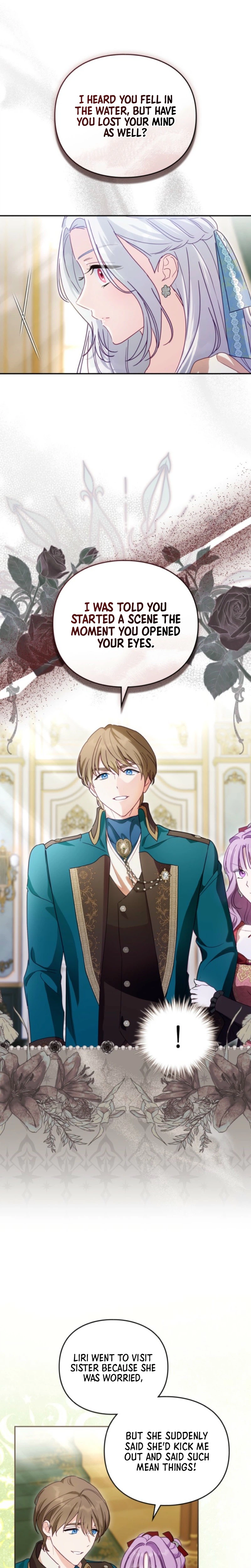 Searching for the Duchess’s Husband Chapter 2 Page 18