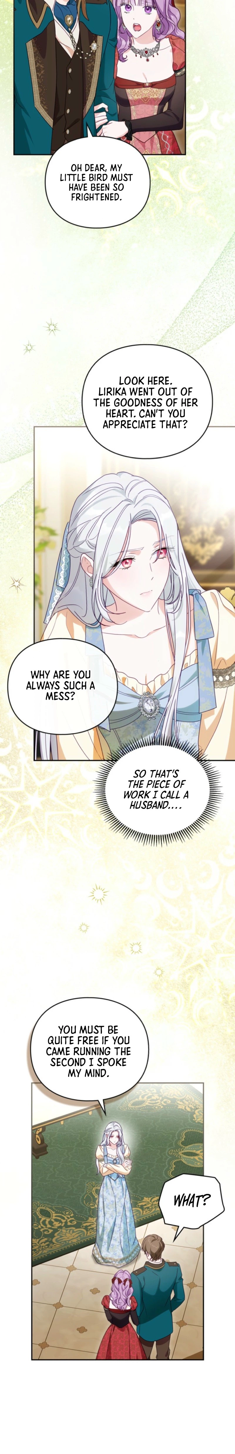 Searching for the Duchess’s Husband Chapter 2 Page 19