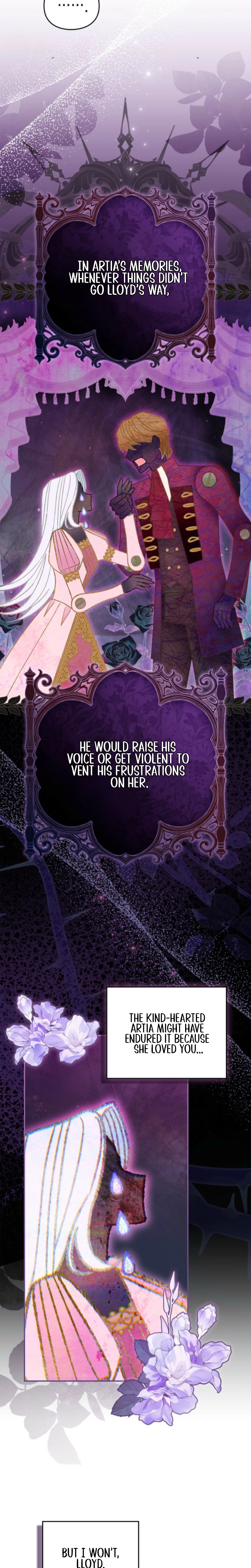 Searching for the Duchess’s Husband Chapter 2 Page 24