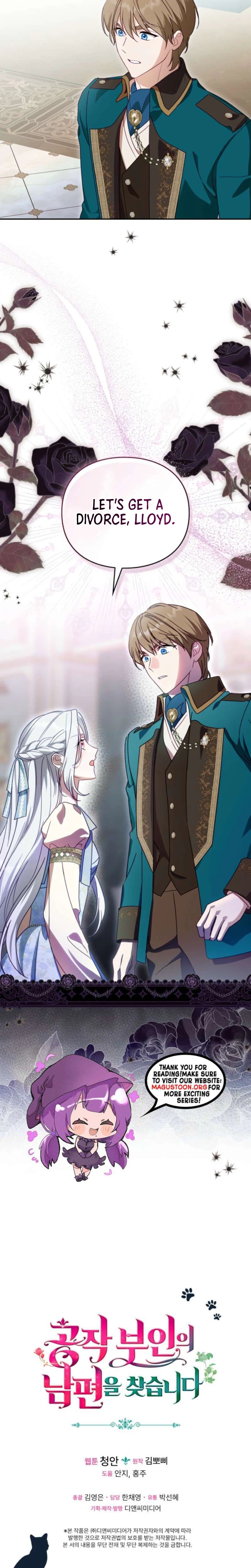 Searching for the Duchess’s Husband Chapter 2 Page 27