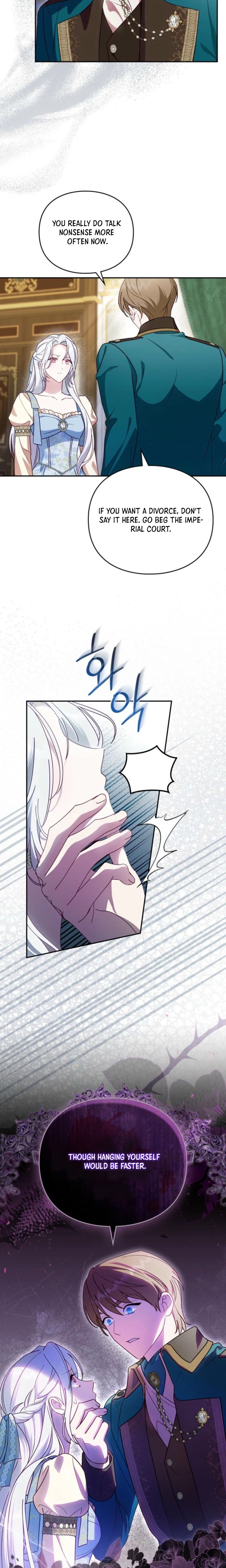 Searching for the Duchess’s Husband Chapter 3 Page 2