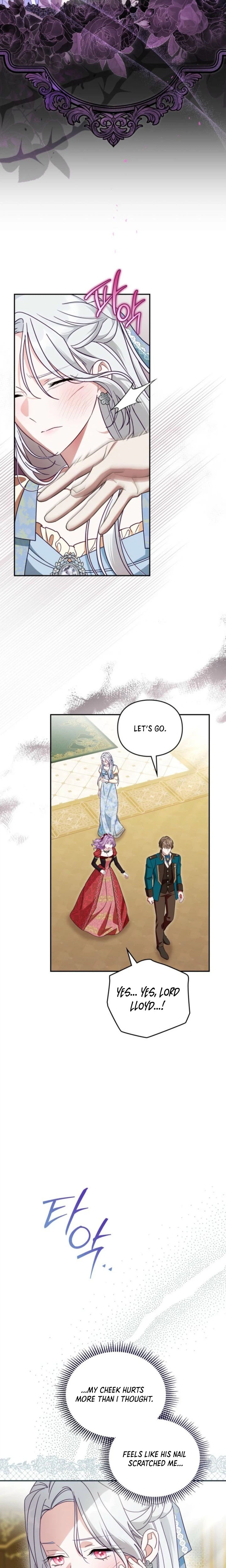 Searching for the Duchess’s Husband Chapter 3 Page 3