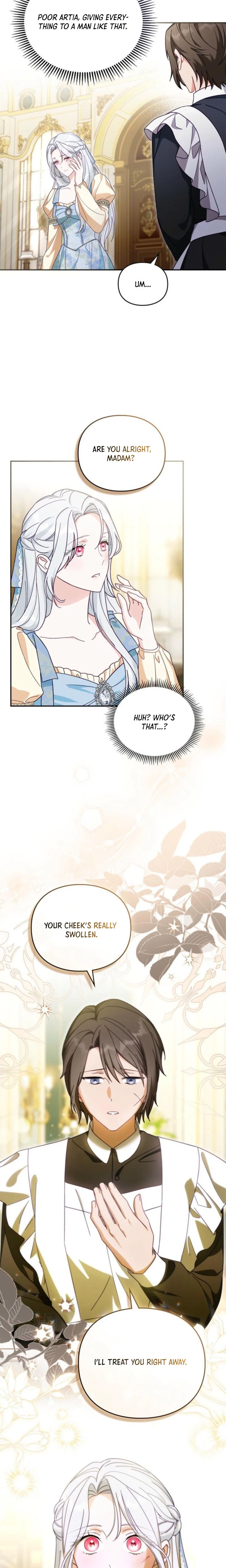 Searching for the Duchess’s Husband Chapter 3 Page 5