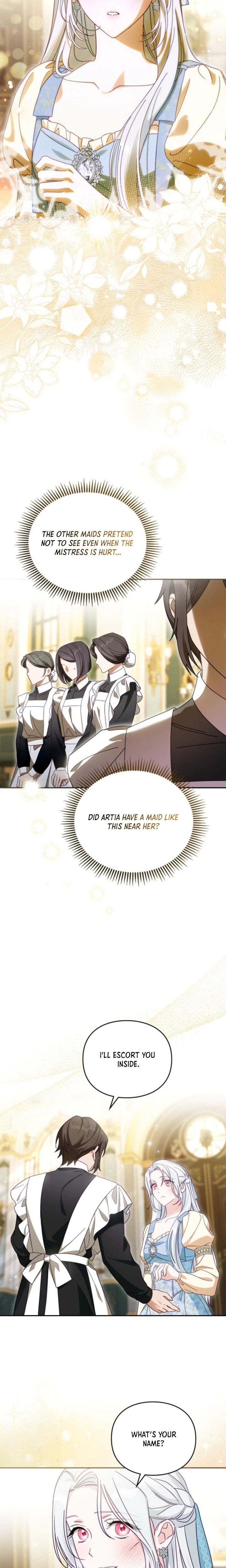 Searching for the Duchess’s Husband Chapter 3 Page 6