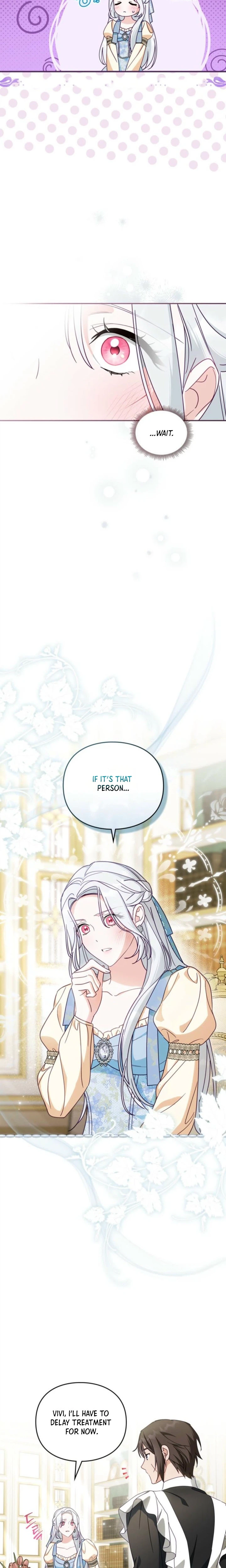 Searching for the Duchess’s Husband Chapter 3 Page 11