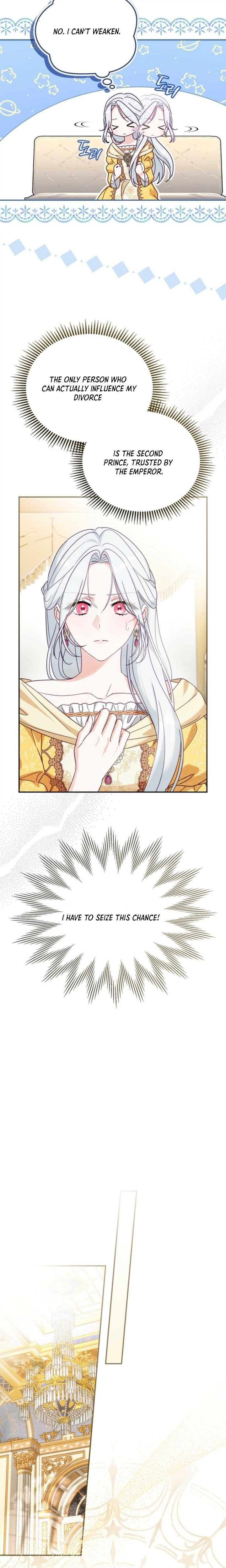 Searching for the Duchess’s Husband Chapter 3 Page 17