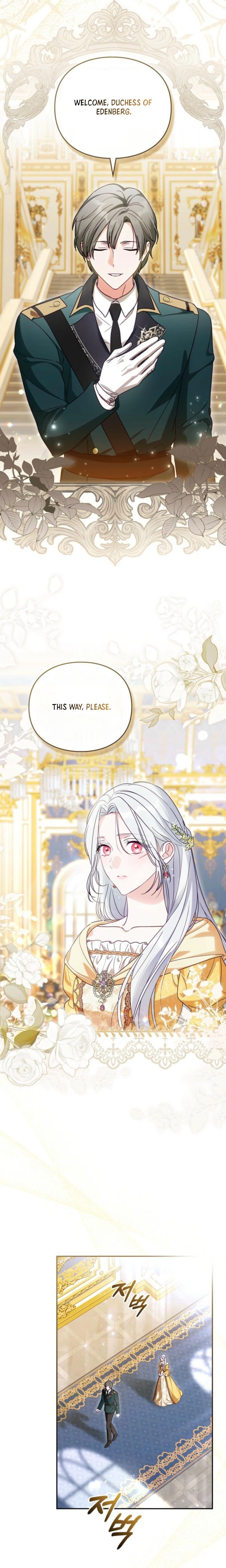 Searching for the Duchess’s Husband Chapter 3 Page 18