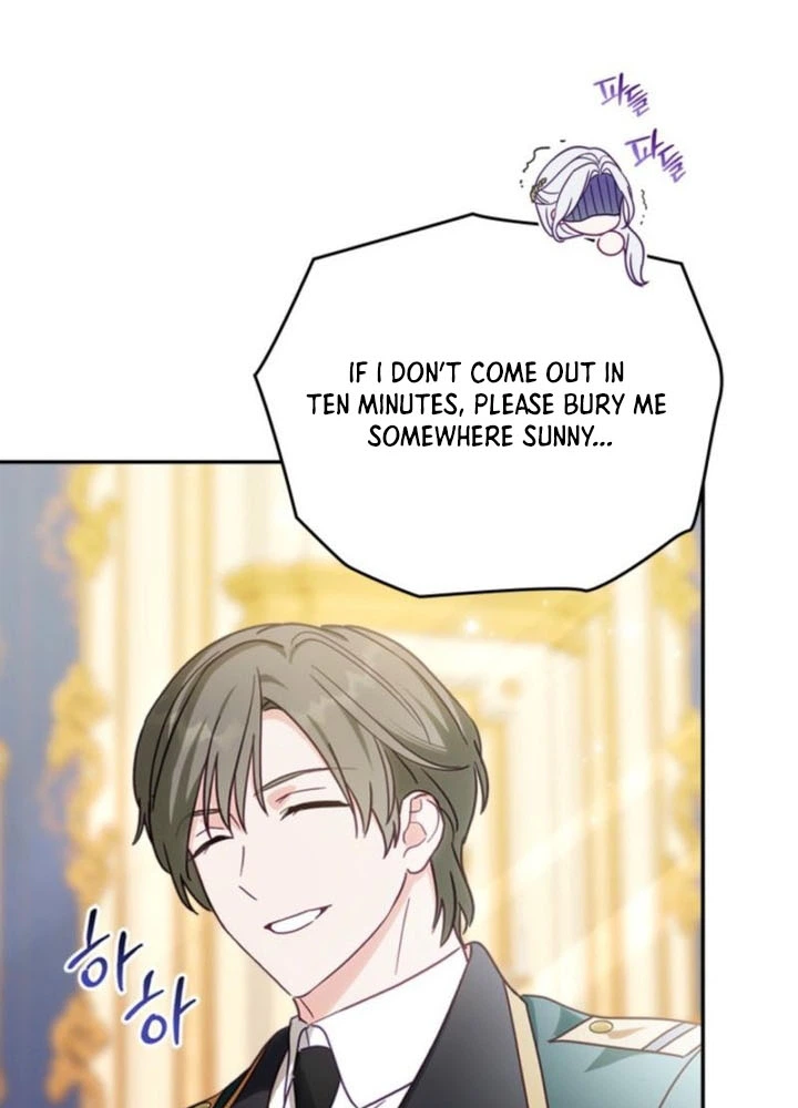 Searching for the Duchess’s Husband Chapter 3 Page 20