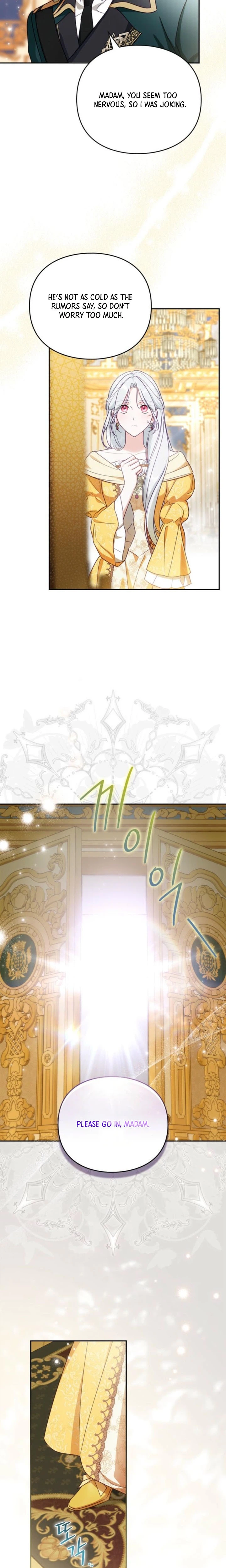 Searching for the Duchess’s Husband Chapter 3 Page 21