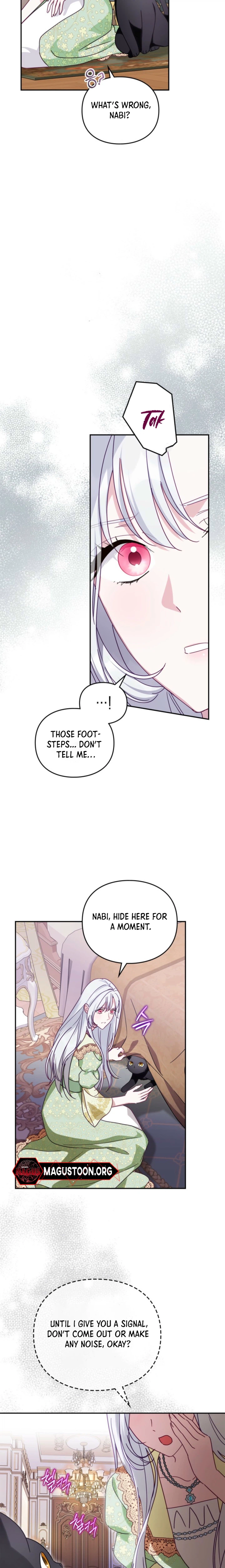Searching for the Duchess’s Husband Chapter 10 Page 4