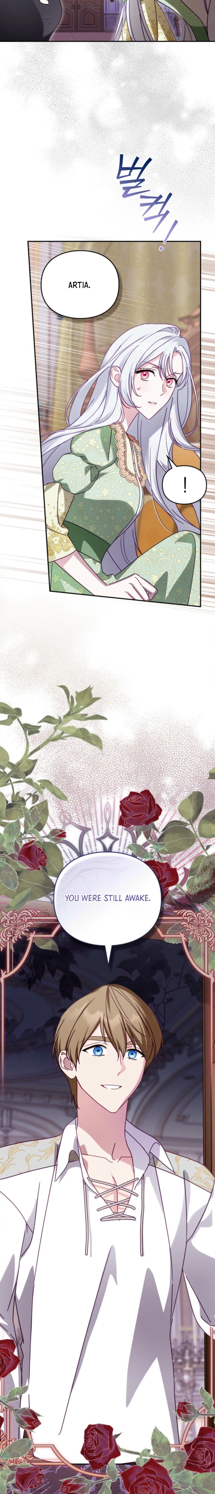 Searching for the Duchess’s Husband Chapter 10 Page 5