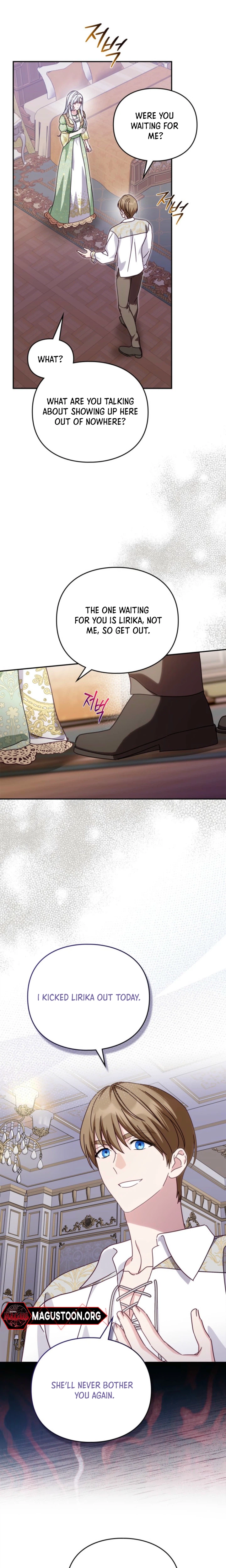 Searching for the Duchess’s Husband Chapter 10 Page 7