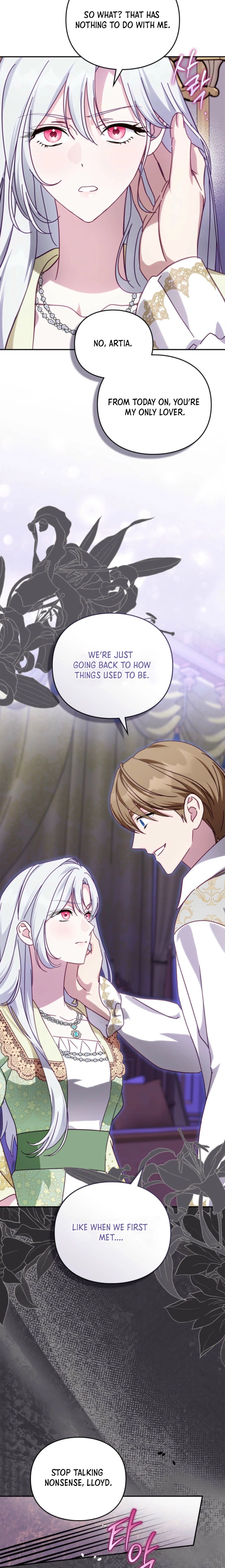 Searching for the Duchess’s Husband Chapter 10 Page 8