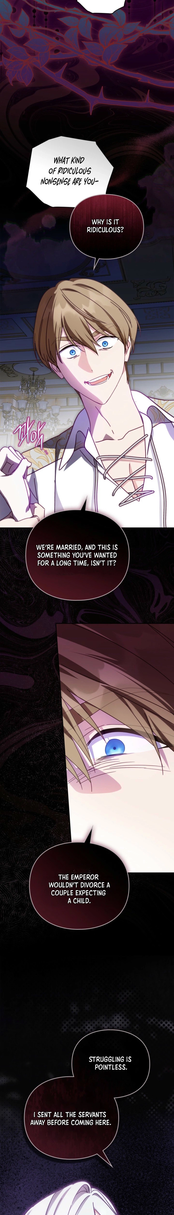 Searching for the Duchess’s Husband Chapter 10 Page 13