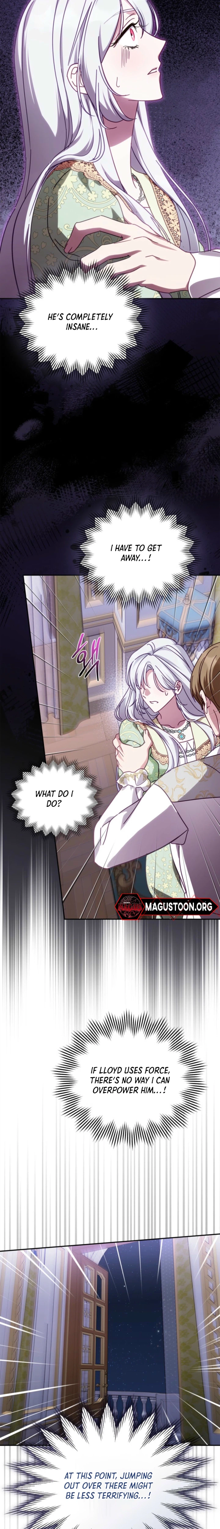 Searching for the Duchess’s Husband Chapter 10 Page 14