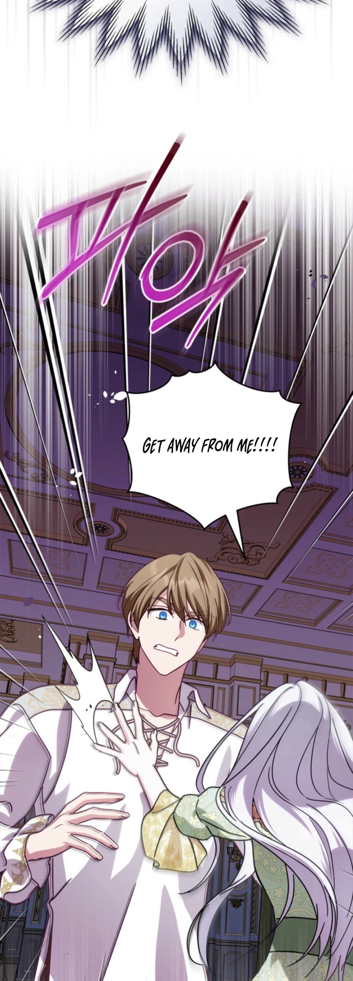 Searching for the Duchess’s Husband Chapter 10 Page 15