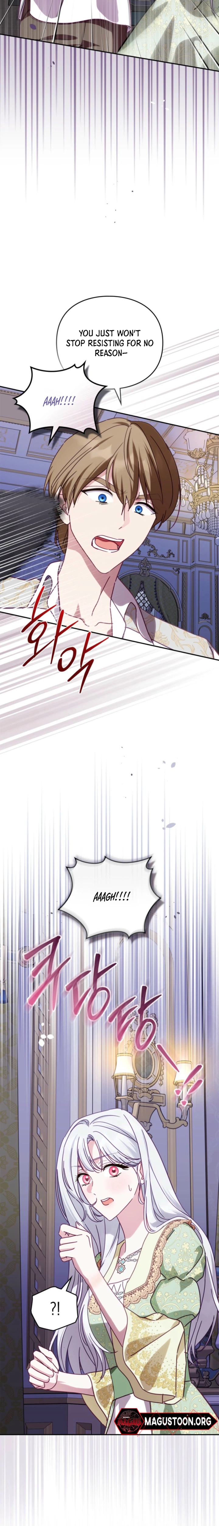 Searching for the Duchess’s Husband Chapter 10 Page 16