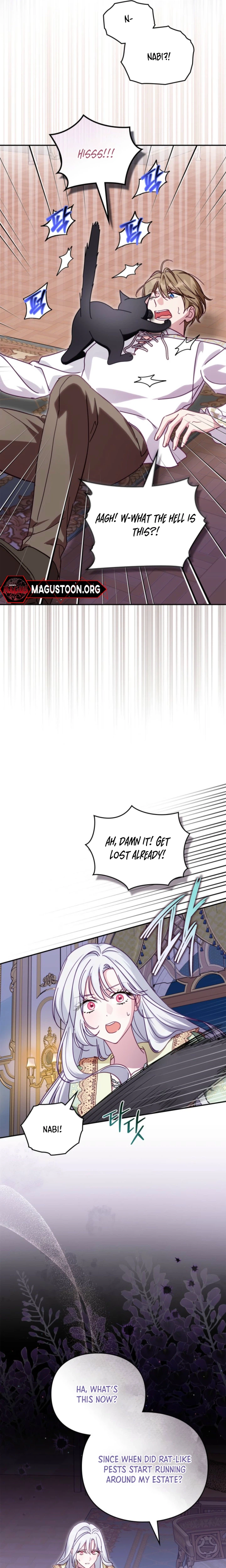 Searching for the Duchess’s Husband Chapter 10 Page 17