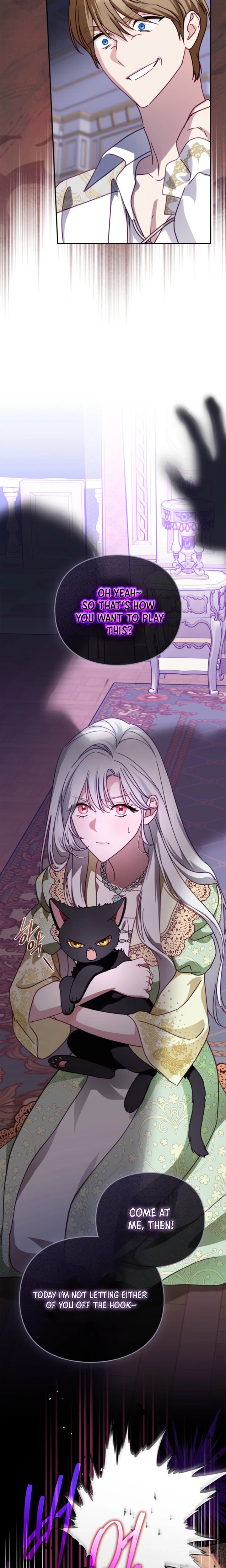 Searching for the Duchess’s Husband Chapter 10 Page 19
