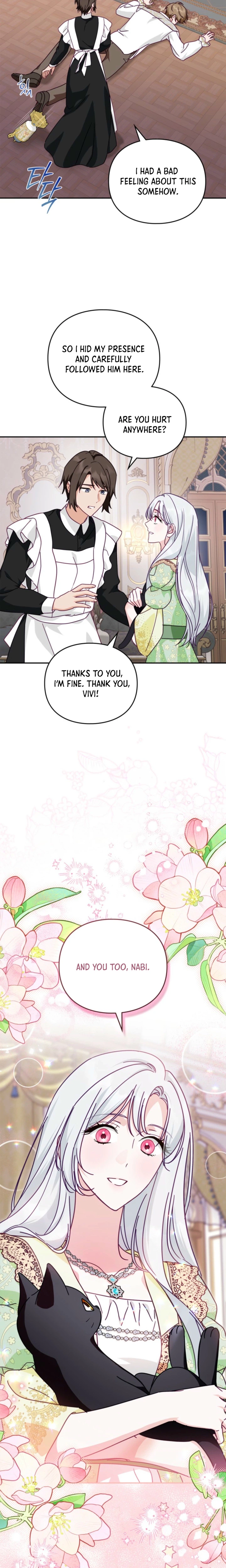 Searching for the Duchess’s Husband Chapter 10 Page 22