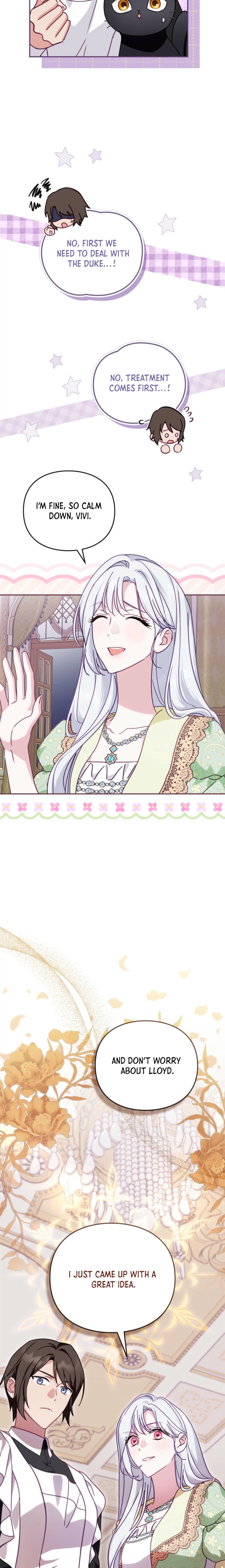Searching for the Duchess’s Husband Chapter 10 Page 25